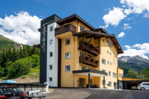 Hotel-Pension Das Schlossberg